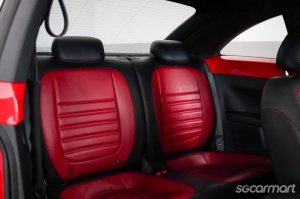 Volkswagen Beetle 1.2A TSI Sunroof (COE till 06/2027)