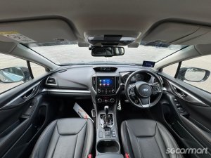 Subaru XV 2.0i-S EyeSight