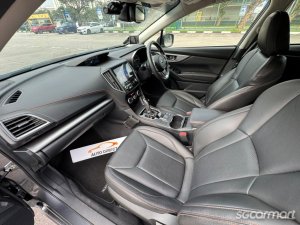 Subaru XV 2.0i-S EyeSight