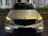Mercedes-Benz C-Class C180 CGI (COE till 04/2029)