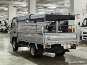 Toyota Dyna 150 2.8M