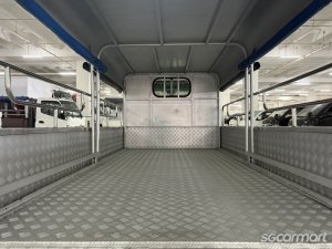 Toyota Dyna 150 2.8M