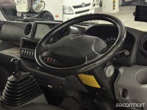 Toyota Dyna 150 2.8M