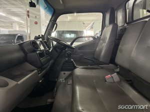 Toyota Dyna 150 2.8M