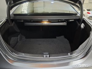 Mercedes-Benz E-Class E250 AMG Line