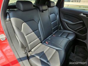 Mercedes-Benz B-Class B200 Chrome Sunroof (COE till 10/2028)