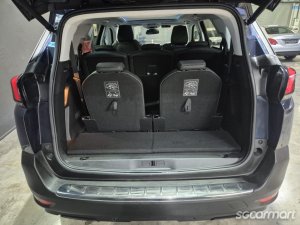 Peugeot 5008 1.6A Puretech EAT8 Allure