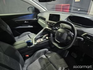 Peugeot 5008 1.6A Puretech EAT8 Allure