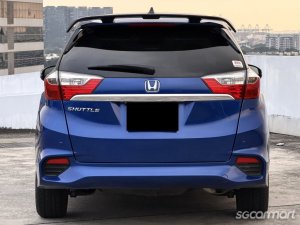 Honda Shuttle 1.5A G