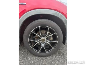 Honda Vezel Hybrid 1.5A X