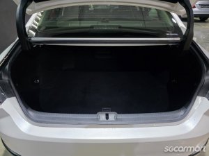 Lexus ES Hybrid ES300h Executive