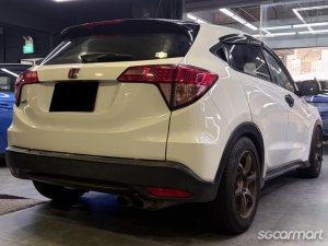 Honda Vezel 1.5A X (COE till 10/2030)