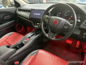 Honda Vezel 1.5A X (COE till 10/2030)