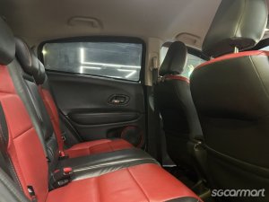 Honda Vezel 1.5A X (COE till 10/2030)