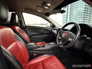 Honda Vezel 1.5A X (COE till 10/2030)