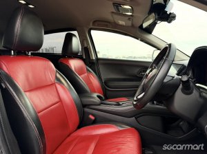 Honda Vezel 1.5A X (COE till 10/2030)