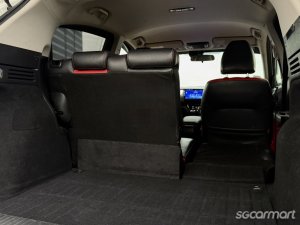 Honda Vezel 1.5A X (COE till 10/2030)