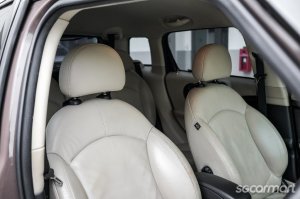 MINI Cooper S Countryman 1.6A (COE till 12/2026)