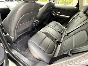 Jaguar E-PACE 2.0A Prestige