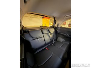 Honda Odyssey 2.4A EXV-S Sunroof