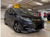 Honda Odyssey 2.4A EXV-S Sunroof