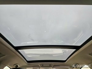 Volkswagen Tiguan 1.4A TSI Comfortline EQP