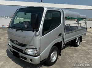 Toyota Dyna 150 3.0M