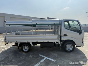Toyota Dyna 150 3.0M