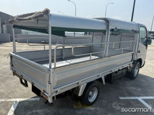 Toyota Dyna 150 3.0M