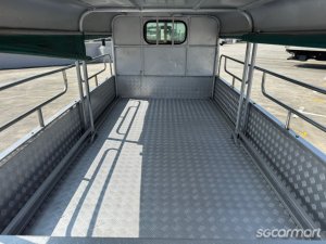 Toyota Dyna 150 3.0M