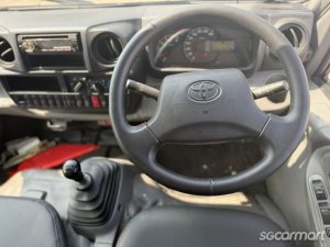 Toyota Dyna 150 3.0M