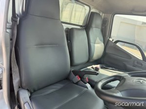 Toyota Dyna 150 3.0M