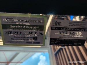 Mercedes-Benz E-Class E300 AMG Line