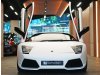 Lamborghini Murcielago LP640
