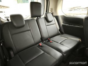 Nissan Serena e-POWER Hybrid 1.2A Highway Star