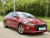 Hyundai Elantra 1.6A GLS S