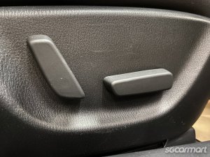 Mazda 3 2.0A Sport Sunroof