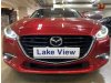 Mazda 3 2.0A Sport Sunroof