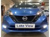 Nissan Note 1.2A