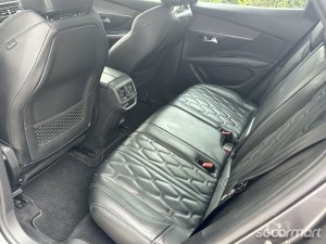 Peugeot 3008 1.2A PureTech EAT8 Allure Premium