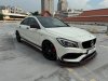 Mercedes-Benz CLA-Class CLA250 AMG Line Sport