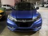 Honda Vezel 1.5A X (New 5-yr COE)