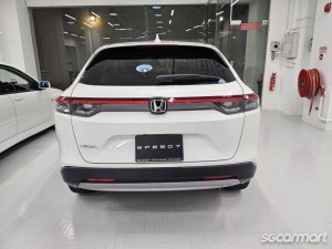 Honda Vezel 1.5A G