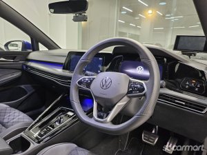 Volkswagen Golf Mild Hybrid 1.5A eTSI DSG R-Line