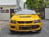 Mitsubishi Evolution 9 GSR