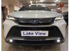 Toyota Harrier Hybrid 2.5A Luxury Sunroof