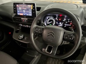 Citroen Berlingo 1.5A BlueHDi