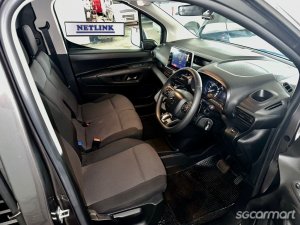 Citroen Berlingo 1.5A BlueHDi