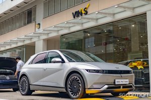 Hyundai Ioniq 5 Electric Inspiration-thumbnail