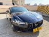 Maserati Quattroporte 3.0A